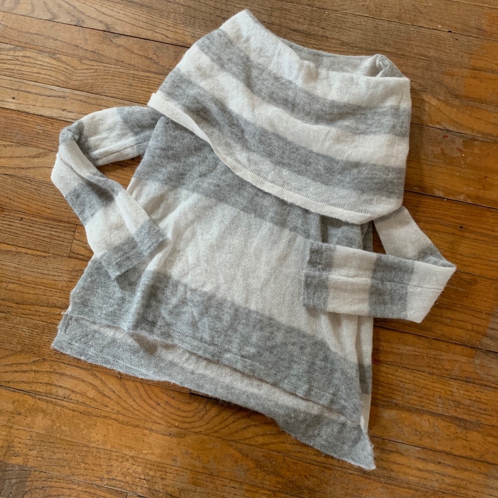 Free people sweater